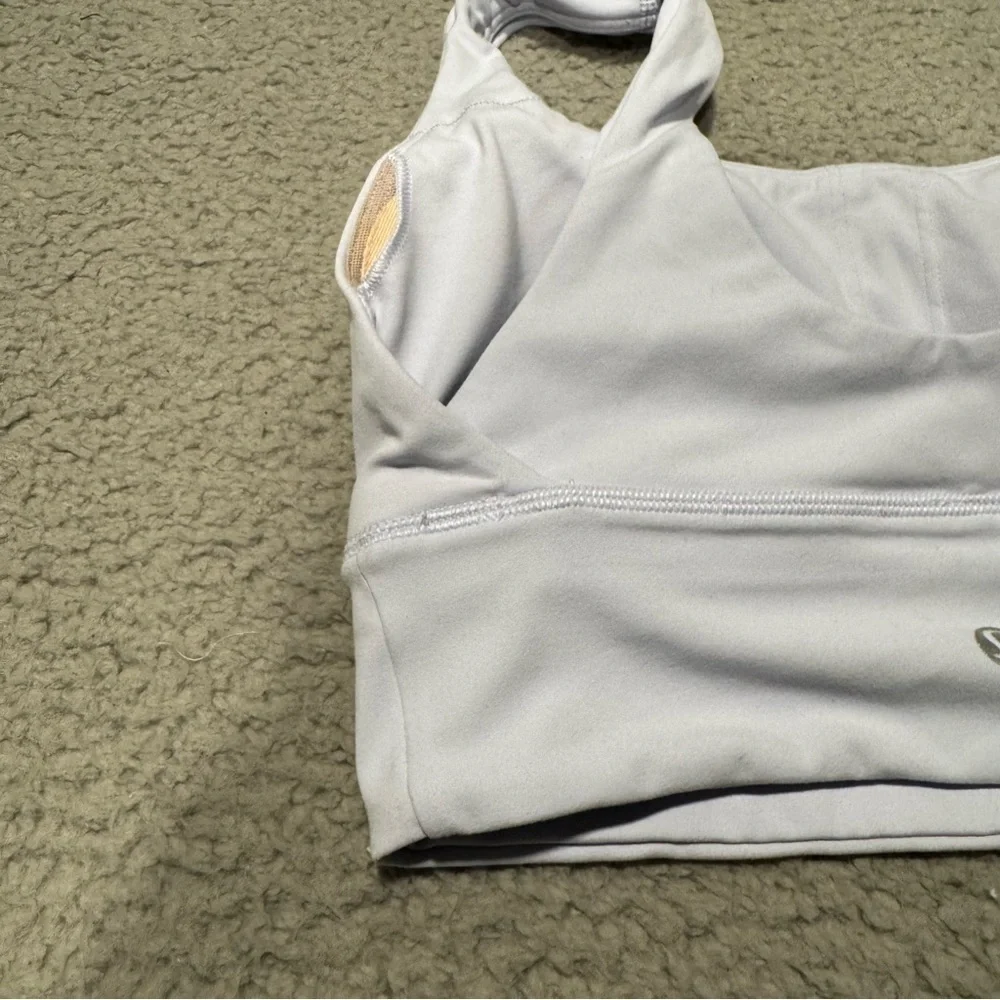 Lululemon Align Reversible Bra *Light Support, C/D Cup Size 4